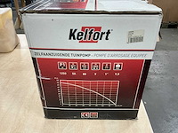Kelfort sr4/50 waterpomp - afbeelding 1 van  3