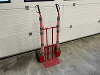 Kelfort steekwagen - afbeelding 1 van  3