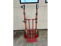 Kelfort steekwagen - afbeelding 2 van  3