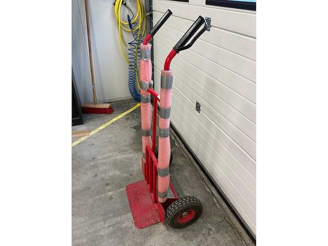 Kelfort steekwagen - afbeelding 3 van  3