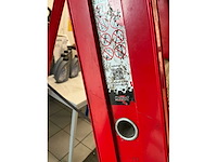 Kelfort uitzettrap (2x) - afbeelding 7 van  8