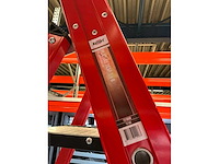 Kelfort uitzettrap - afbeelding 4 van  4