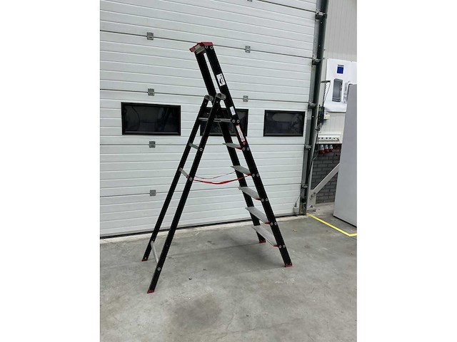 Kelfort uitzettrap - afbeelding 2 van  3