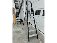 Kelfort uitzettrap - afbeelding 3 van  3