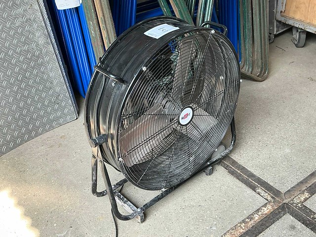 Kelfort ventilator - afbeelding 1 van  1