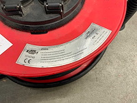 Kelfort verleng kabelhaspel (2x) - afbeelding 2 van  3