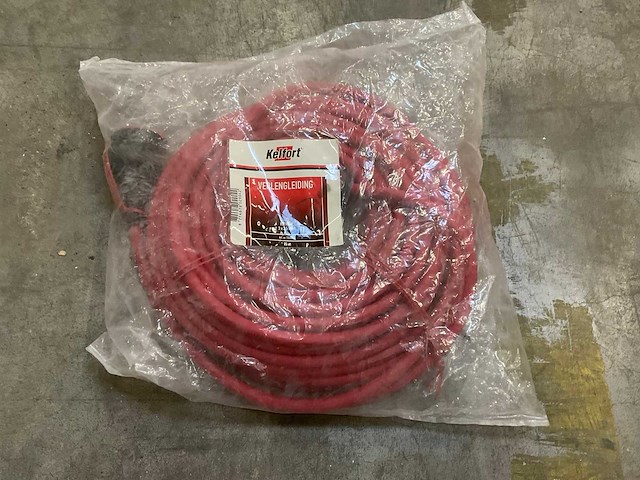 Kelfort verlengkabel - afbeelding 1 van  2