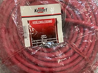 Kelfort verlengkabel - afbeelding 2 van  2