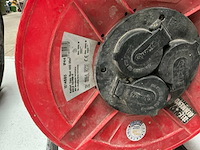 Kelfort verlengkabelhaspel (2x) - afbeelding 4 van  4