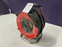 Kelfort verlengkabelhaspel - afbeelding 1 van  5