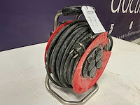 Kelfort verlengkabelhaspel - afbeelding 3 van  5