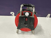 Kelfort verlengkabelhaspel - afbeelding 4 van  5