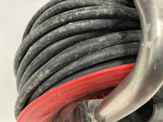 Kelfort verlengkabelhaspel - afbeelding 5 van  5