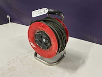 Kelfort verlengkabelhaspel - afbeelding 1 van  5