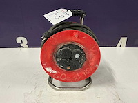 Kelfort verlengkabelhaspel - afbeelding 2 van  5