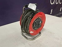 Kelfort verlengkabelhaspel - afbeelding 3 van  5
