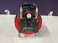 Kelfort verlengkabelhaspel - afbeelding 4 van  5