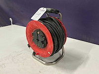 Kelfort verlengkabelhaspel - afbeelding 1 van  4