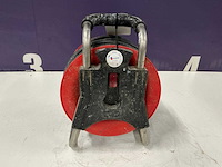 Kelfort verlengkabelhaspel - afbeelding 4 van  4