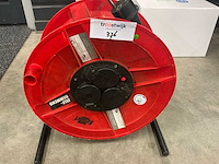 Kelfort verlengkabelhaspel - afbeelding 2 van  3