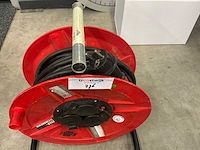 Kelfort verlengkabelhaspel - afbeelding 3 van  3