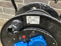 Kelfort verlengkabelhaspels en -snoer - afbeelding 3 van  3