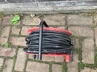 Kelfort verlengkabelhaspels en -snoer - afbeelding 3 van  4