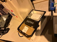 Kelfort / vetec bouwlamp (2x) - afbeelding 3 van  3