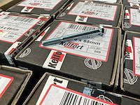 Kelfort zeskantbout à 200 stuks (20x) - afbeelding 2 van  3