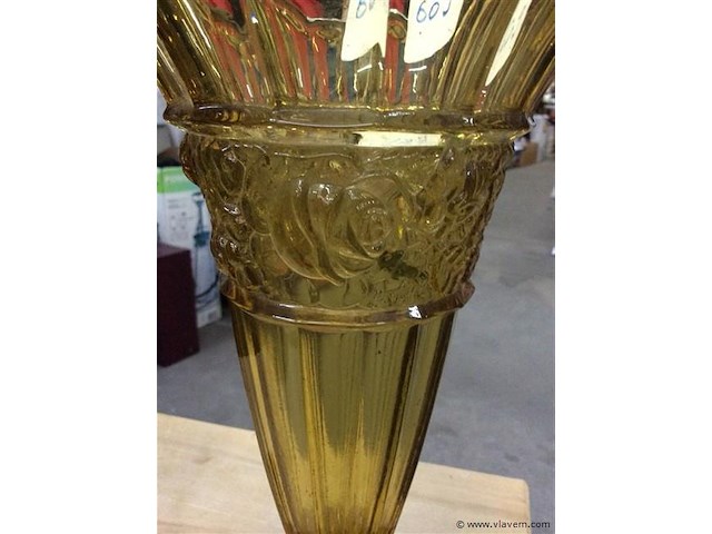 Kelkvaas - afbeelding 2 van  3