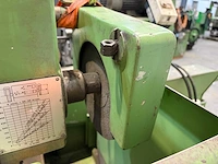 Kellenberger - 1972 - 1000-u - rondslijpmachine - afbeelding 3 van  19