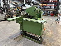Kellenberger - 1972 - 1000-u - rondslijpmachine - afbeelding 8 van  19