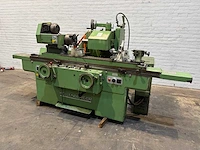Kellenberger - 1972 - 1000-u - rondslijpmachine - afbeelding 12 van  19