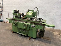 Kellenberger - 1972 - 1000-u - rondslijpmachine - afbeelding 18 van  19