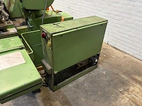 Kellenberger - 1972 - 1000-u - rondslijpmachine - afbeelding 19 van  19