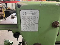 Kellenberger - 57w - gereedschapslijper - afbeelding 5 van  15