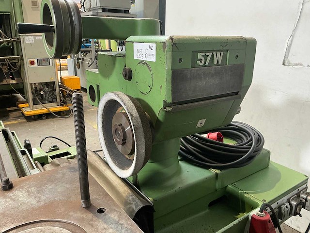 Kellenberger - 57w - gereedschapslijper - afbeelding 11 van  15