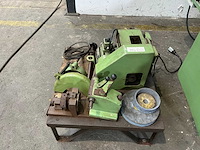 Kellenberger - 57w - gereedschapslijper - afbeelding 13 van  15