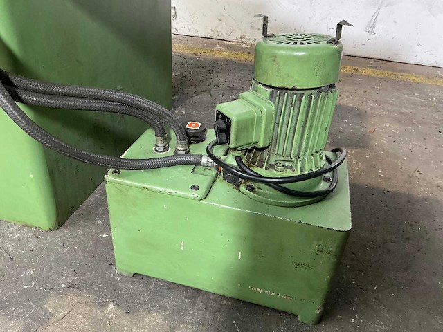 Kellenberger - 57w - gereedschapslijper - afbeelding 14 van  15