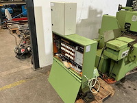Kellenberger - 600-u - rondslijpmachine - afbeelding 3 van  12
