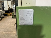 Kellenberger - 600-u - rondslijpmachine - afbeelding 4 van  12