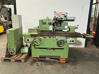 Kellenberger - 600-u - rondslijpmachine - afbeelding 5 van  12