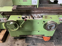 Kellenberger - 600-u - rondslijpmachine - afbeelding 9 van  12