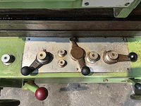 Kellenberger - 600-u - rondslijpmachine - afbeelding 10 van  12