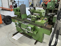 Kellenberger 1000-175 coördinatenslijpmachine - afbeelding 2 van  6