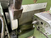 Kellenberger 1000-175 coördinatenslijpmachine - afbeelding 5 van  6