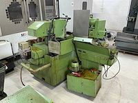 Kellenberger 1000-175 coördinatenslijpmachine - afbeelding 6 van  6