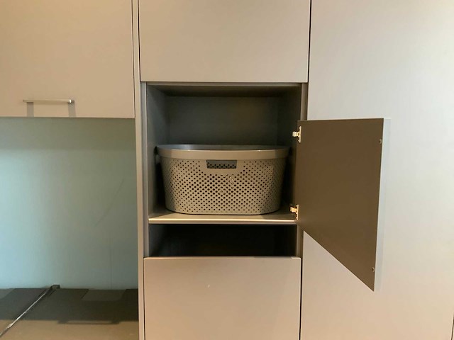 Keller - bijkeuken - afbeelding 11 van  14