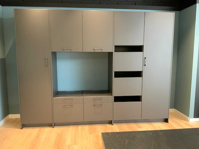 Keller - bijkeuken - afbeelding 1 van  14