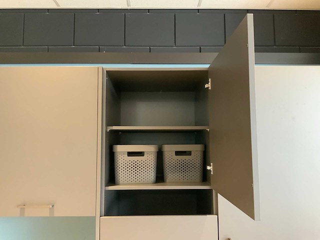 Keller - bijkeuken - afbeelding 3 van  12
